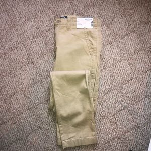 Arizona Flex Skinny Chino